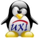 Logo de UXi